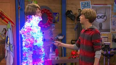 Henry Danger 2x16
