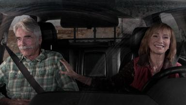 The Ranch 3x1