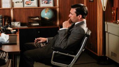 Mad Men 3x10