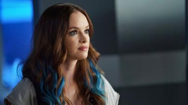 The Flash 9x6
