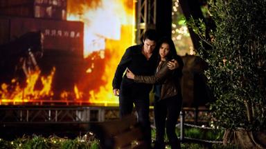 Crónicas vampíricas 2x22