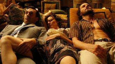 Mad Men 1x8