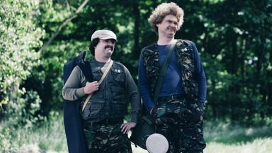 Detectorists 1x5