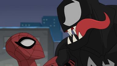 El Espectacular Spiderman 2x6
