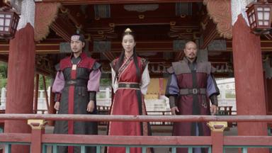 Hwarang: The Beginning 1x11