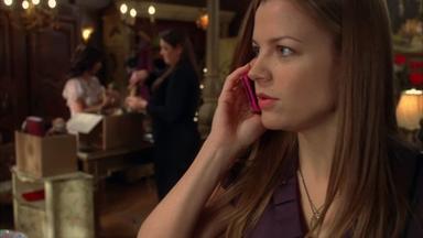 Entre fantasmas 5x21