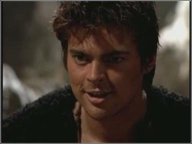 Xena, la princesa guerrera 5x16