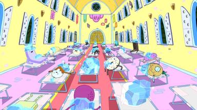 Hora de aventuras 1x24