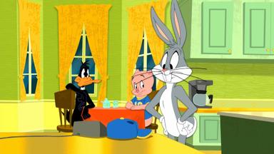The Looney Tunes Show 2x25