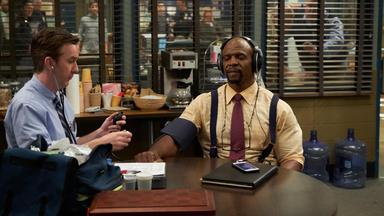 Brooklyn Nine-Nine 5x20