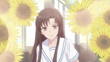 Fruits Basket 2x13