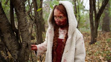 Slasher 4x6