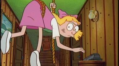 ¡Oye, Arnold! 3x1