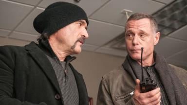 Chicago P.D. 2x17