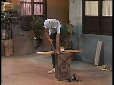 El Chavo del Ocho 2x27