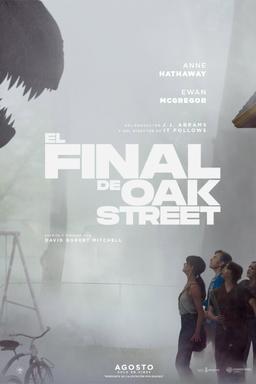 El final de Oak Street
