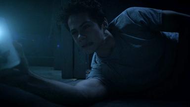 Teen Wolf 3x18