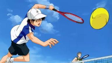 The Prince of Tennis 2x19