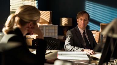 Better Call Saul 3x1