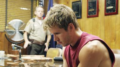 True Blood (Sangre fresca) 1x2