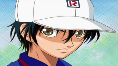 The Prince of Tennis 1x12