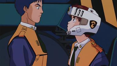 Patlabor 1x20