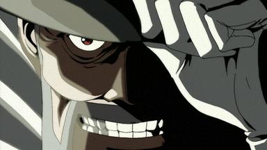 Cowboy Bebop 1x20