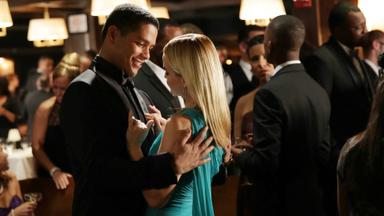 Chicago Fire 2x8