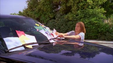 The Middle 8x23
