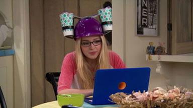 Liv y  Maddie 4x4