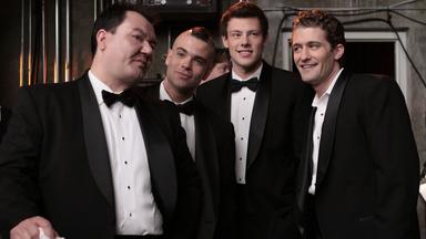 Glee 1x3