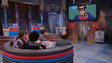 Henry Danger 4x5