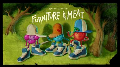 Hora de aventuras 6x8