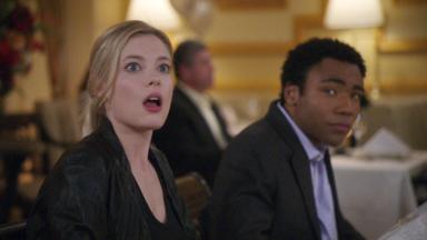 Community 2x20