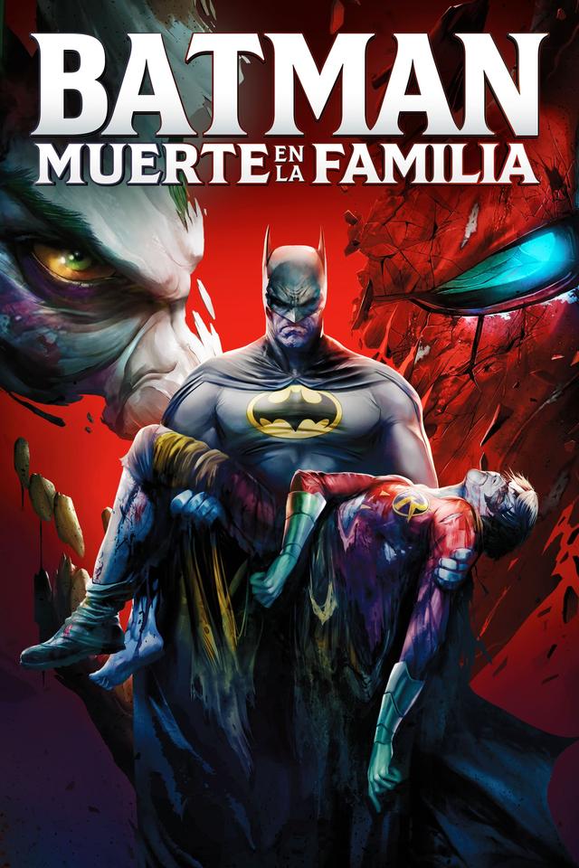 Batman: Death in the Family