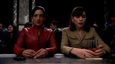 The Good Wife 3x22