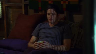 Entre fantasmas 4x14