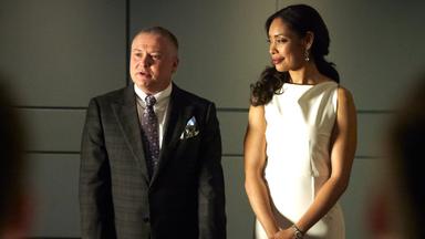 Suits: la clave del éxito 3x1