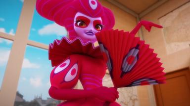 Prodigiosa: Las aventuras de Ladybug 5x21