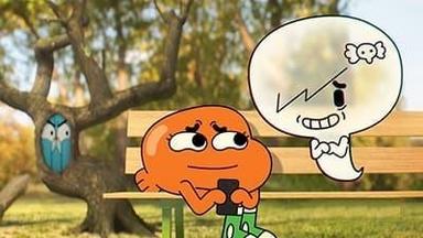 El asombroso mundo de Gumball 6x29