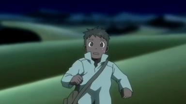 Fullmetal Alchemist 1x41