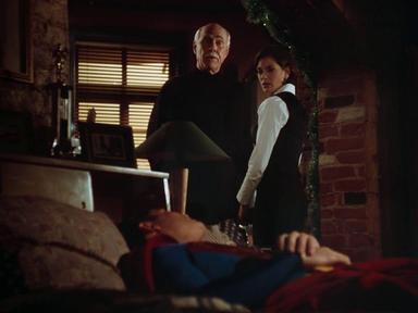 Lois y Clark: Las nuevas aventuras de Superman 3x11