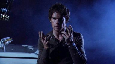 Dexter 2x9