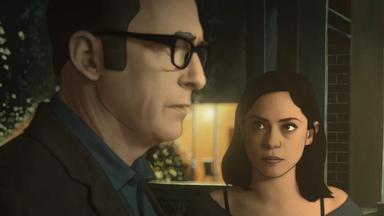 Undone 1x8