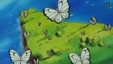Pokémon 1x21