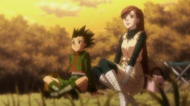 Hunter × Hunter 2x93