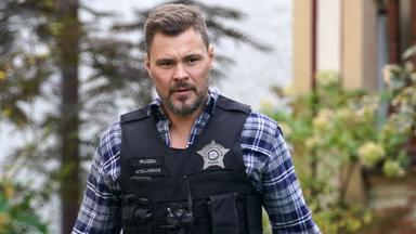 Chicago P.D. 10x8