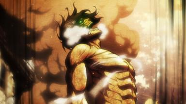 Ataque a los Titanes 1x11