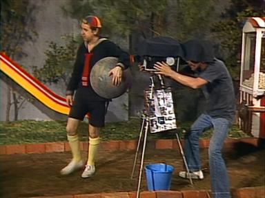 El Chavo del Ocho 5x10