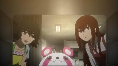 Steins;Gate 0x2